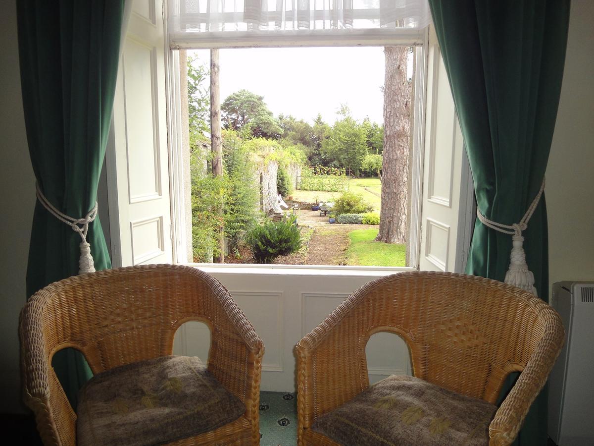 Glendine House Kilkenny Bed & Breakfast ภายนอก รูปภาพ