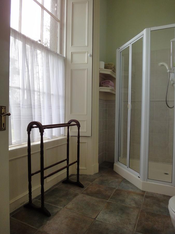 Glendine House Kilkenny Bed & Breakfast ภายนอก รูปภาพ
